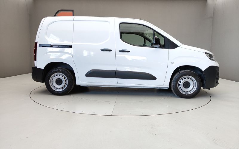 BERLINGO 1.5 BLUEHDI 100CV M CLUB 3POSTI