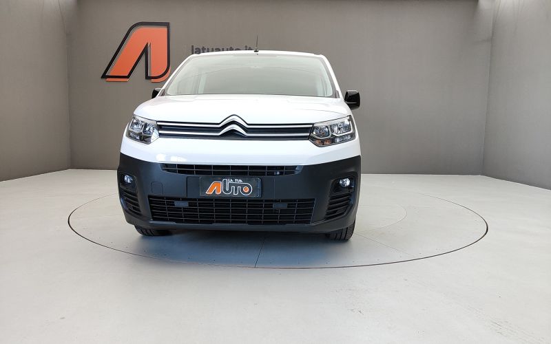 BERLINGO 1.5 BLUEHDI 100CV M CLUB 3POSTI
