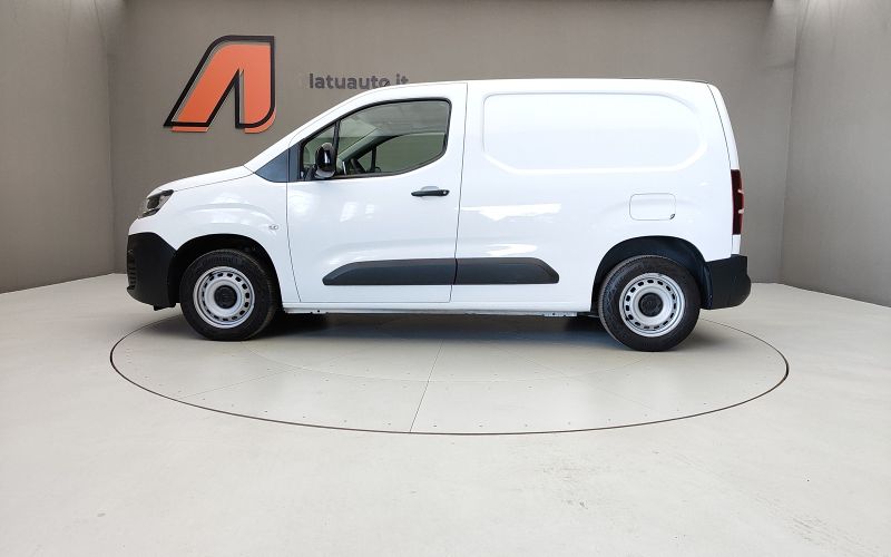 BERLINGO 1.5 BLUEHDI 100CV M CLUB 3POSTI