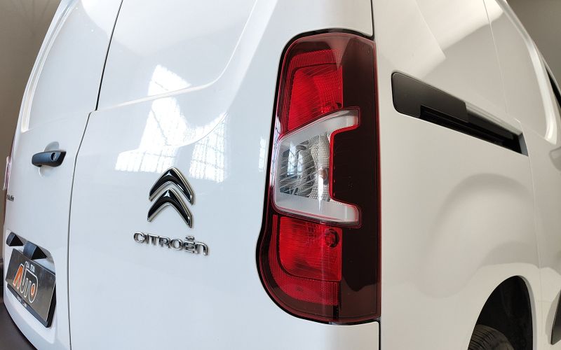 BERLINGO 1.5 BLUEHDI 100CV M CLUB 3POSTI