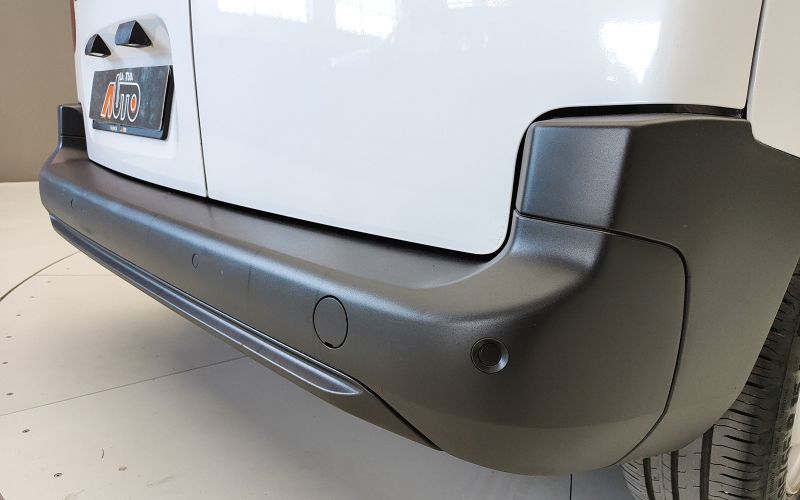 BERLINGO 1.5 BLUEHDI 100CV M CLUB 3POSTI