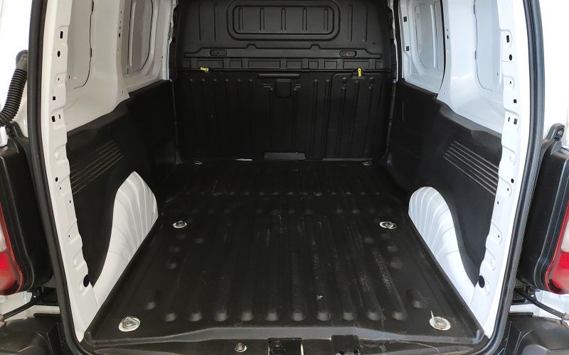 BERLINGO 1.5 BLUEHDI 100CV M CLUB 3POSTI