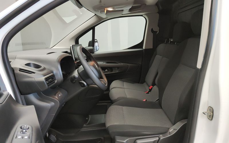 BERLINGO 1.5 BLUEHDI 100CV M CLUB 3POSTI