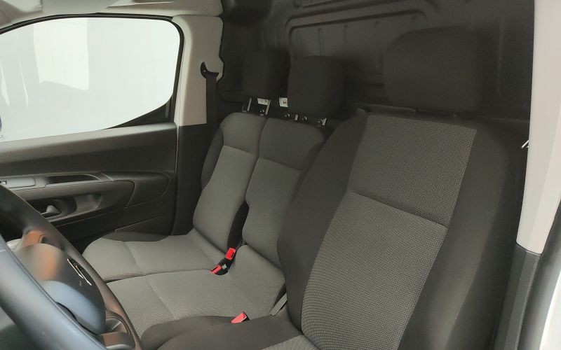 BERLINGO 1.5 BLUEHDI 100CV M CLUB 3POSTI