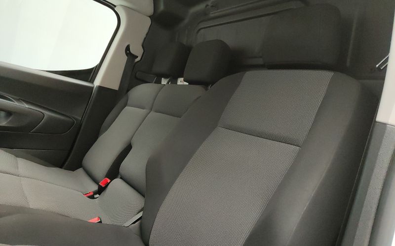 BERLINGO 1.5 BLUEHDI 100CV M CLUB 3POSTI
