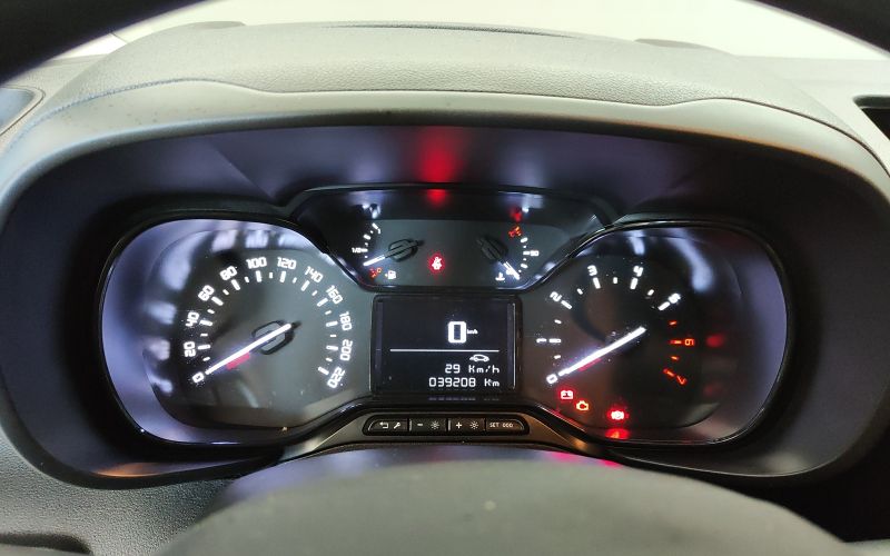 BERLINGO 1.5 BLUEHDI 100CV M CLUB 3POSTI
