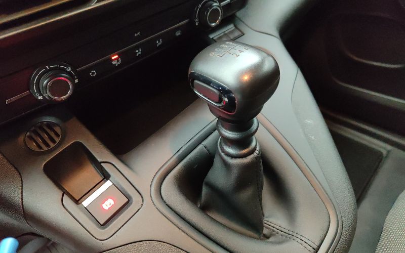 BERLINGO 1.5 BLUEHDI 100CV M CLUB 3POSTI