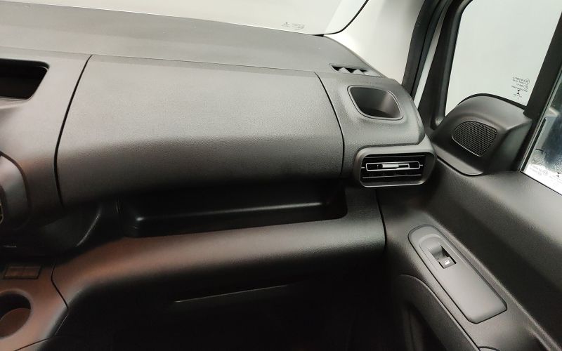 BERLINGO 1.5 BLUEHDI 100CV M CLUB 3POSTI