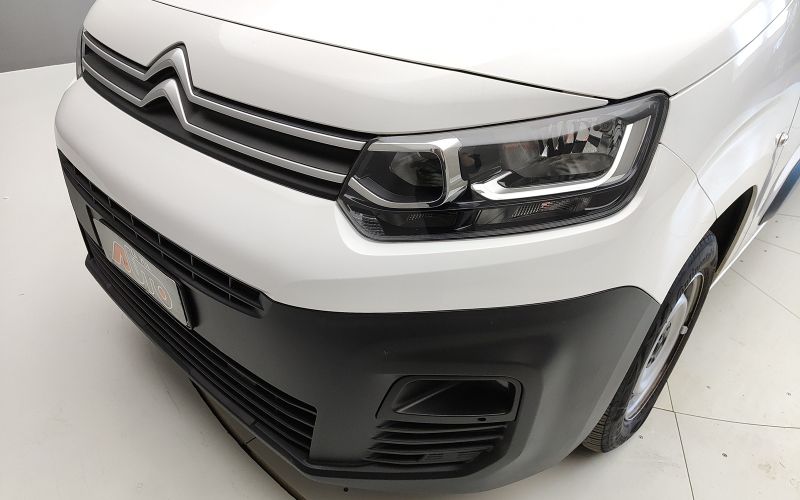 BERLINGO 1.5 BLUEHDI 100CV M CLUB 3POSTI