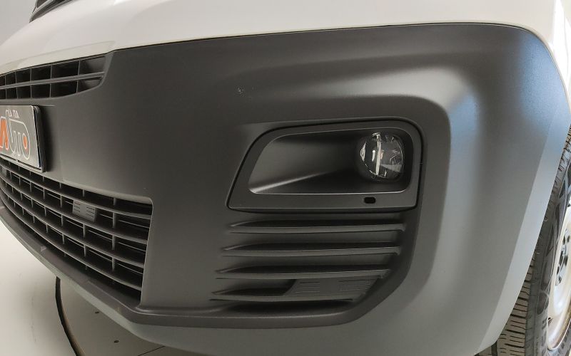 BERLINGO 1.5 BLUEHDI 100CV M CLUB 3POSTI