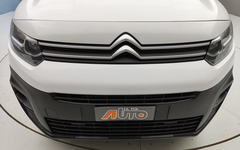 BERLINGO 1.5 BLUEHDI 100CV M CLUB 3POSTI