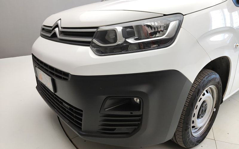 BERLINGO 1.5 BLUEHDI 100CV M CLUB 3POSTI