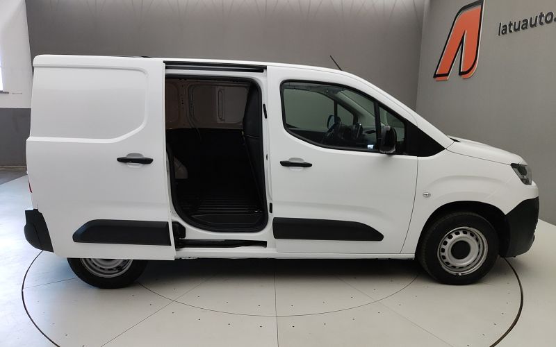 BERLINGO 1.5 BLUEHDI 100CV M CLUB 3POSTI