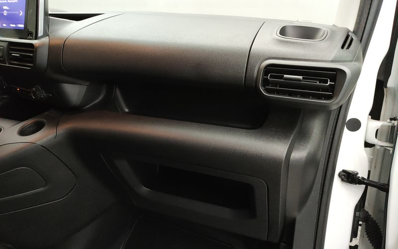 BERLINGO 1.5 BLUEHDI 100CV M CLUB 3POSTI