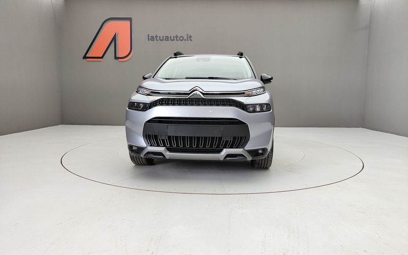 C3 AIRCROSS 1.2 PURETECH 130CV MAX EAT6