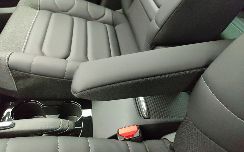 C3 AIRCROSS 1.2 PURETECH 130CV MAX EAT6