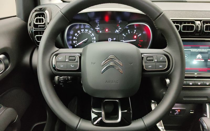 C3 AIRCROSS 1.2 PURETECH 130CV MAX EAT6