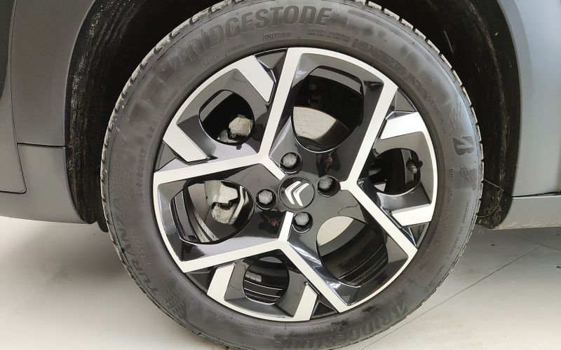 C3 AIRCROSS 1.2 PURETECH 130CV MAX EAT6