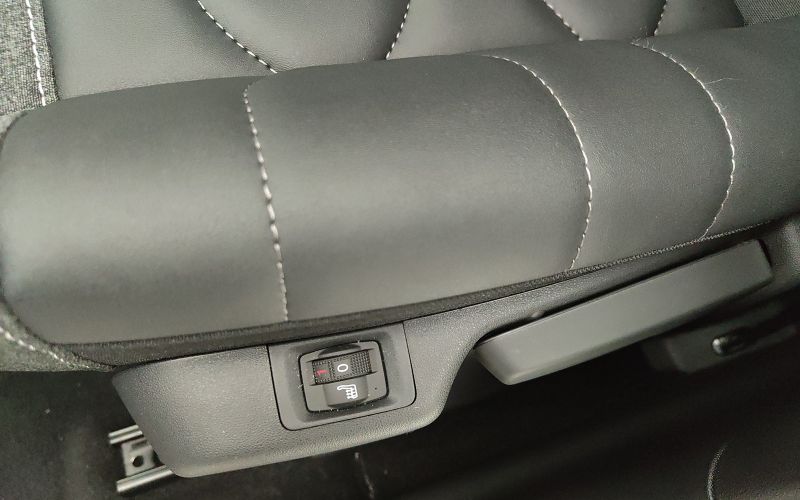C3 AIRCROSS 1.2 PURETECH 130CV MAX EAT6