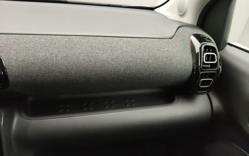 C3 AIRCROSS 1.2 PURETECH 130CV MAX EAT6