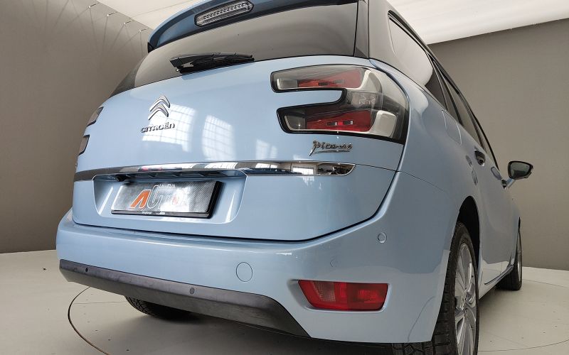 C4 GRAND PICASSO 1.6 E-HDI 115CV EXCLUSIVE 7 POSTI
