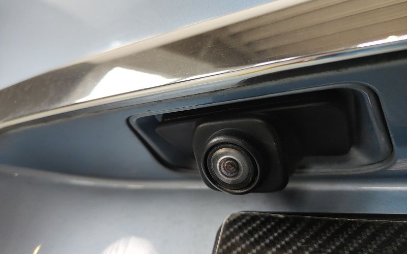 C4 GRAND PICASSO 1.6 E-HDI 115CV EXCLUSIVE 7 POSTI
