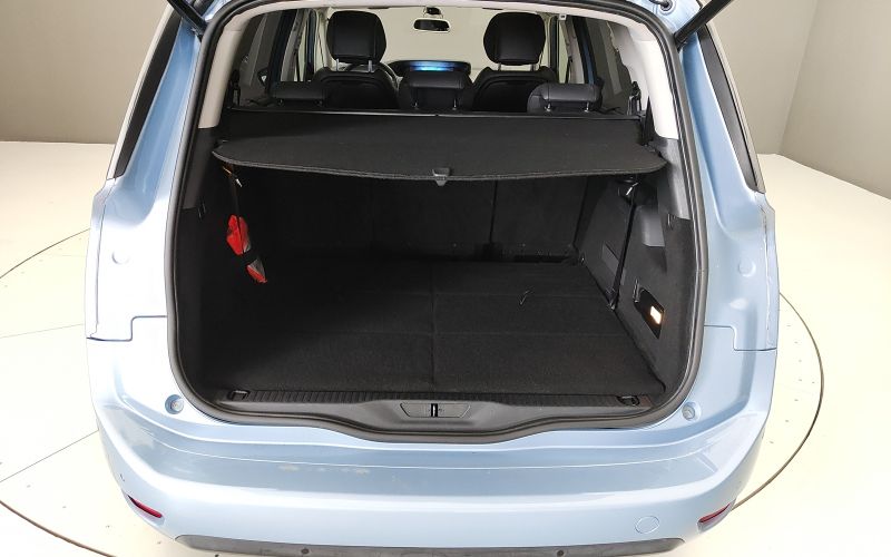 C4 GRAND PICASSO 1.6 E-HDI 115CV EXCLUSIVE 7 POSTI