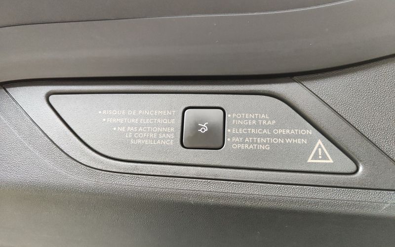 C4 GRAND PICASSO 1.6 E-HDI 115CV EXCLUSIVE 7 POSTI