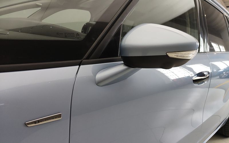 C4 GRAND PICASSO 1.6 E-HDI 115CV EXCLUSIVE 7 POSTI