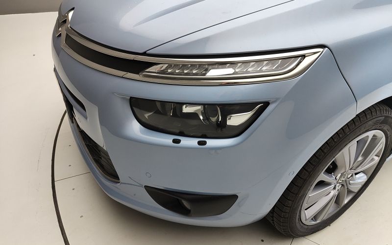 C4 GRAND PICASSO 1.6 E-HDI 115CV EXCLUSIVE 7 POSTI