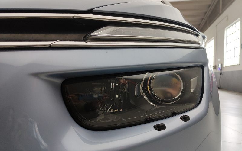 C4 GRAND PICASSO 1.6 E-HDI 115CV EXCLUSIVE 7 POSTI