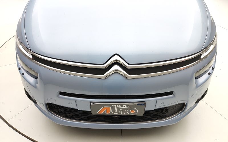 C4 GRAND PICASSO 1.6 E-HDI 115CV EXCLUSIVE 7 POSTI