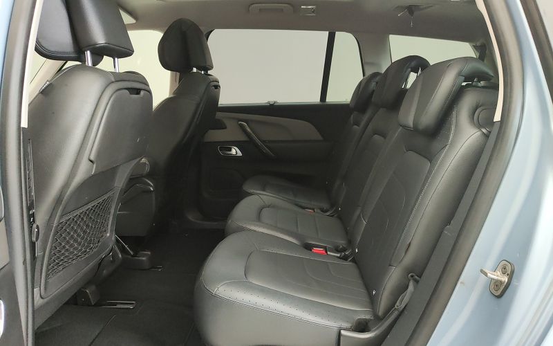 C4 GRAND PICASSO 1.6 E-HDI 115CV EXCLUSIVE 7 POSTI