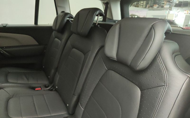C4 GRAND PICASSO 1.6 E-HDI 115CV EXCLUSIVE 7 POSTI