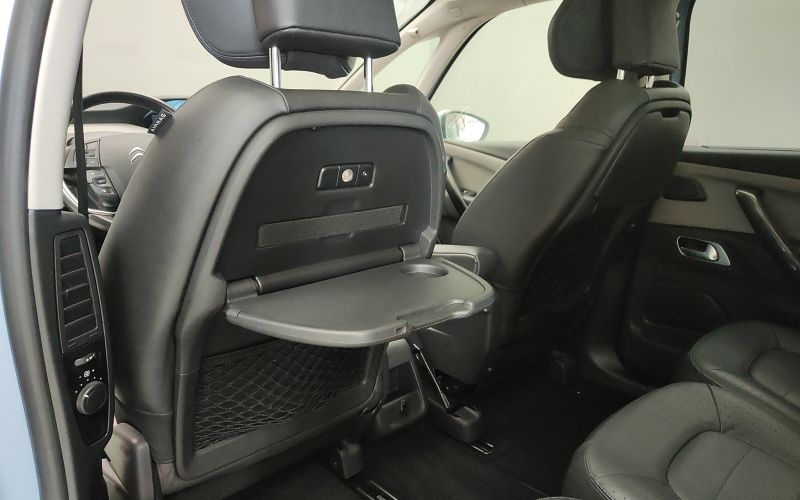 C4 GRAND PICASSO 1.6 E-HDI 115CV EXCLUSIVE 7 POSTI