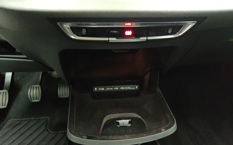 C4 GRAND PICASSO 1.6 E-HDI 115CV EXCLUSIVE 7 POSTI