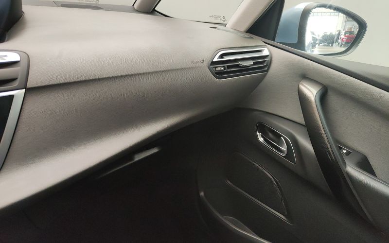 C4 GRAND PICASSO 1.6 E-HDI 115CV EXCLUSIVE 7 POSTI