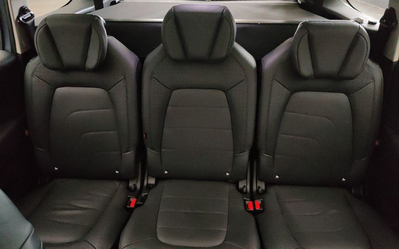 C4 GRAND PICASSO 1.6 E-HDI 115CV EXCLUSIVE 7 POSTI