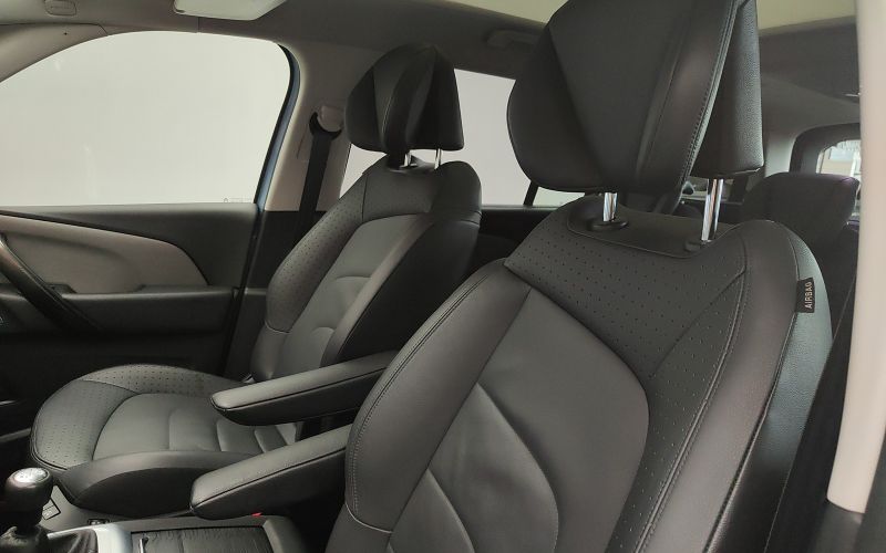 C4 GRAND PICASSO 1.6 E-HDI 115CV EXCLUSIVE 7 POSTI