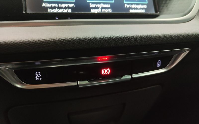 C4 GRAND PICASSO 1.6 E-HDI 115CV EXCLUSIVE 7 POSTI