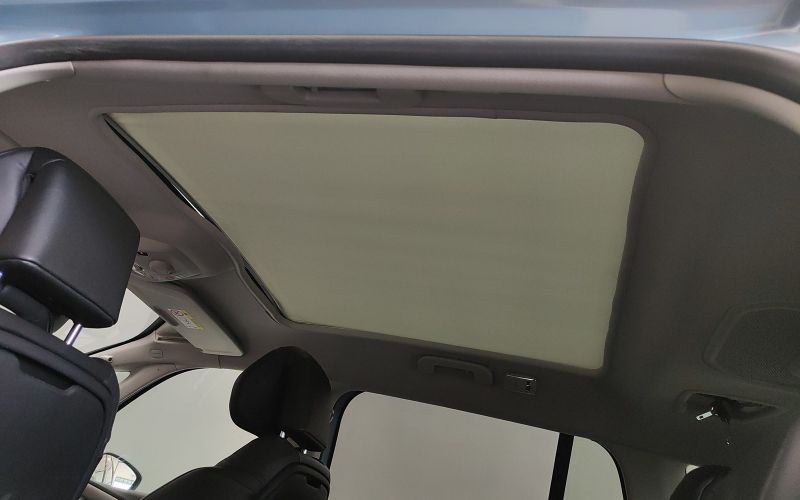 C4 GRAND PICASSO 1.6 E-HDI 115CV EXCLUSIVE 7 POSTI