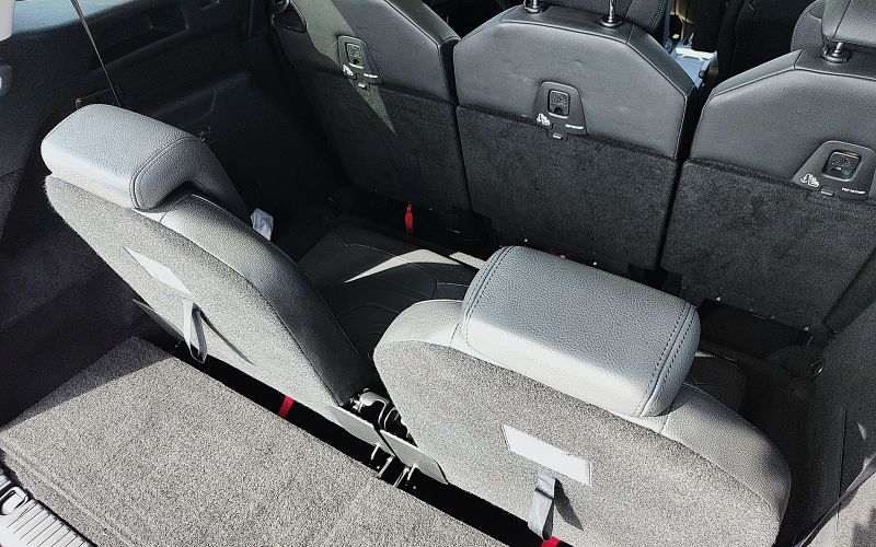 C4 GRAND PICASSO 1.6 E-HDI 115CV EXCLUSIVE 7 POSTI
