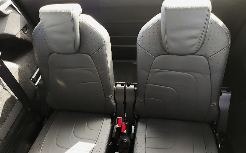 C4 GRAND PICASSO 1.6 E-HDI 115CV EXCLUSIVE 7 POSTI
