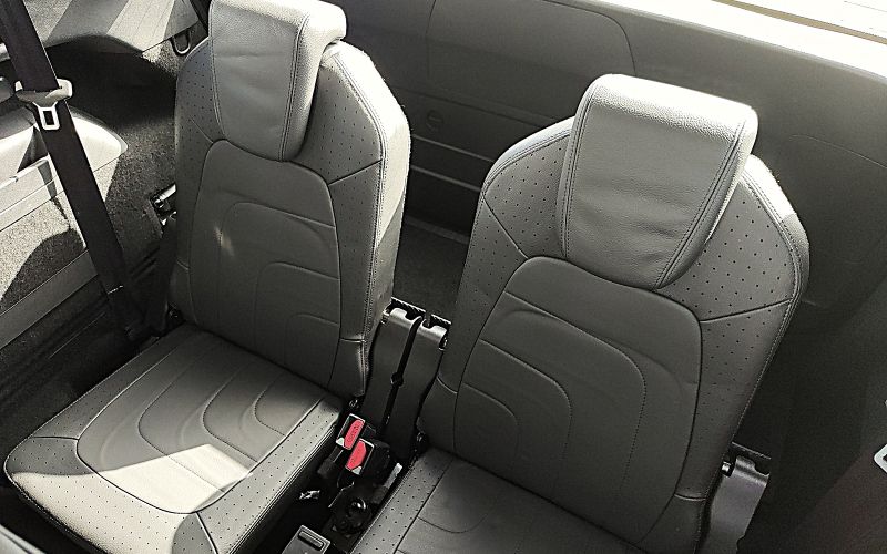 C4 GRAND PICASSO 1.6 E-HDI 115CV EXCLUSIVE 7 POSTI