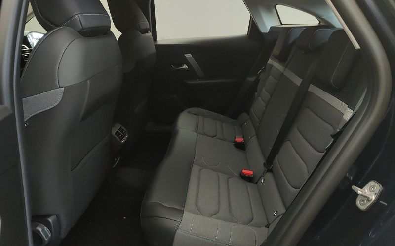 C4 1.2 PURETECH 130CV PLUS