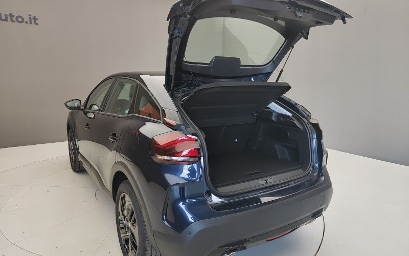 C4 1.2 PURETECH 130CV PLUS