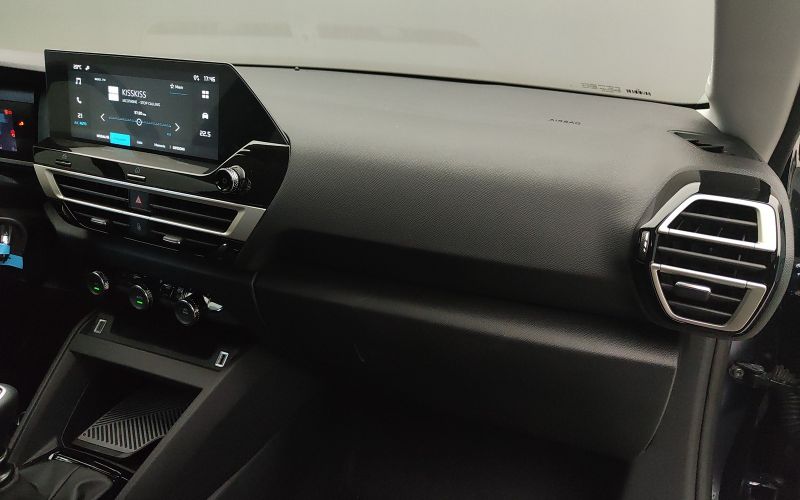 C4 1.2 PURETECH 130CV PLUS