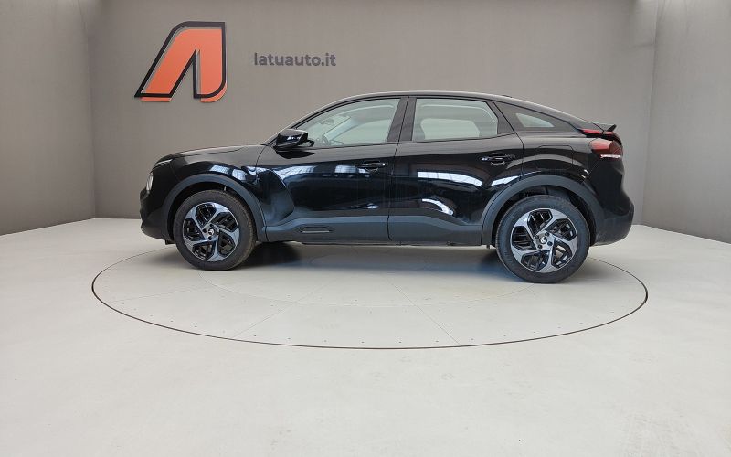 C4 1.2 PURETECH 130CV PLUS