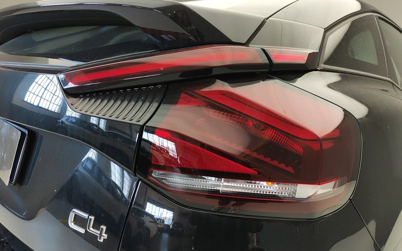 C4 1.2 PURETECH 130CV PLUS