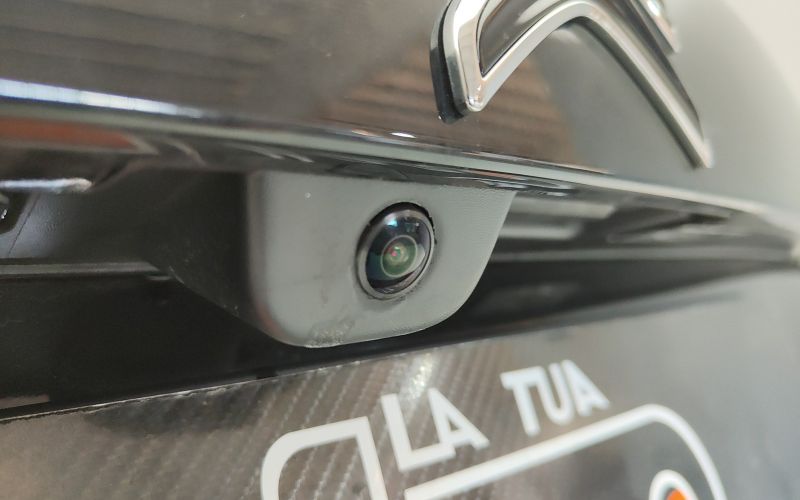 C4 1.2 PURETECH 130CV PLUS
